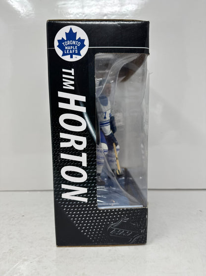 McFarlane NHL Tim Horton Toronto Maple Leafs Canadian Tire Series 2 Figure