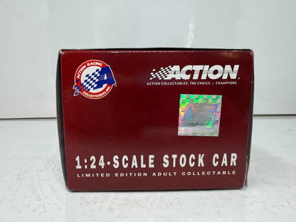 Action Nascar #3 Dale Earnhardt Sr. Foundation 2003 Monte Carlo 1:24 Diecast