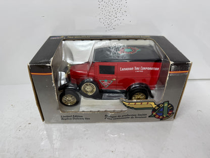 Liberty Classics Canadian Tire Ford Model A Delivery Van 1:24 Diecast