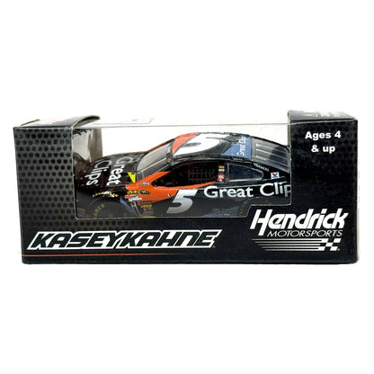 Lionel NASCAR Kasey Kahne #5 Great Clips 2014 Chevy SS 1:64 Diecast