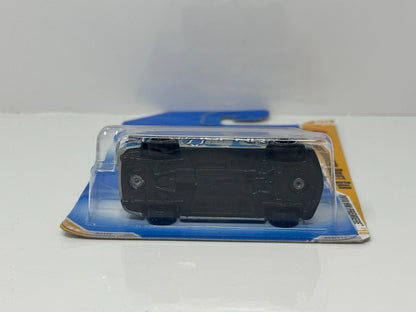 Hot Wheels Premiere Dodge Charger Drift Car 1:64 Diecast Blue Silver