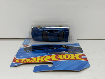 Hot Wheels J-Imports Nissan Skyline GT-R BNR34 1:64 Diecast JDM