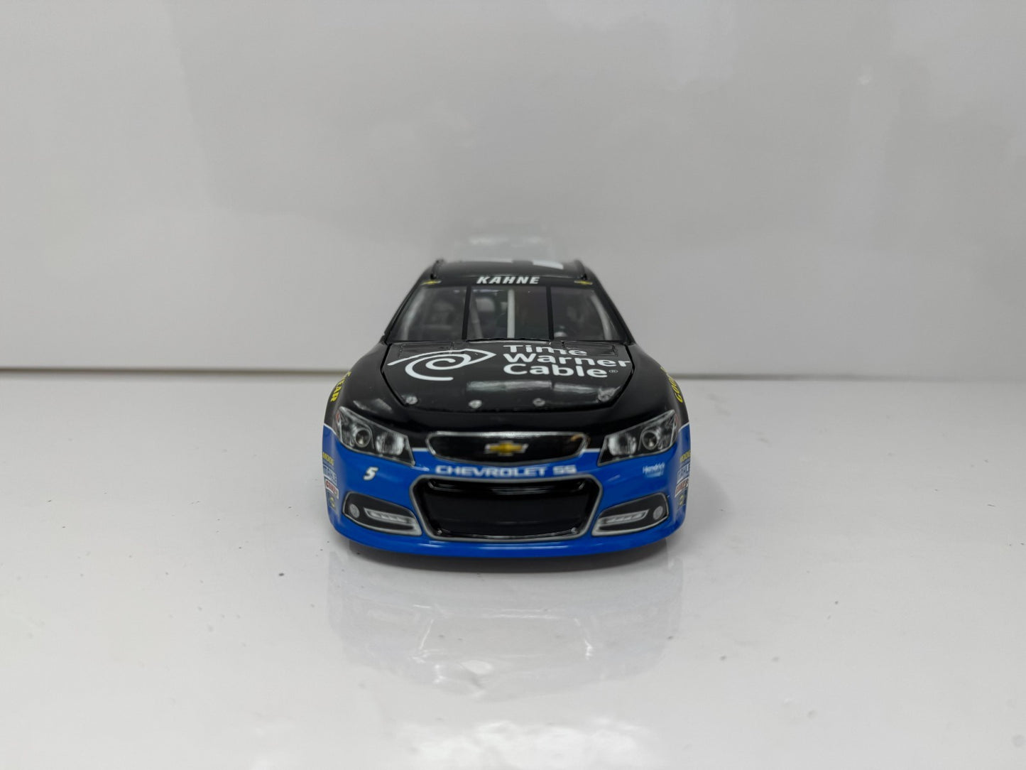 Lionel NASCAR Kasey Kahne #5 Time Warner Cable 2014 Chevrolet SS 1:24 Diecast