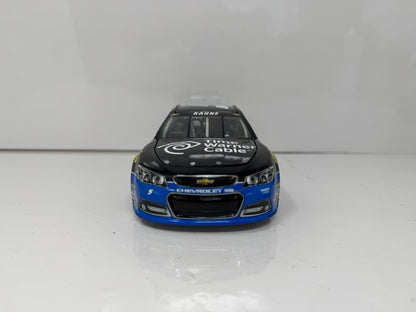 Lionel NASCAR Kasey Kahne #5 Time Warner Cable 2014 Chevrolet SS 1:24 Diecast