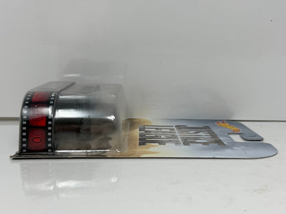 Hot Wheels Retro Entertainment Justice League Batmobile 1:64 Diecast