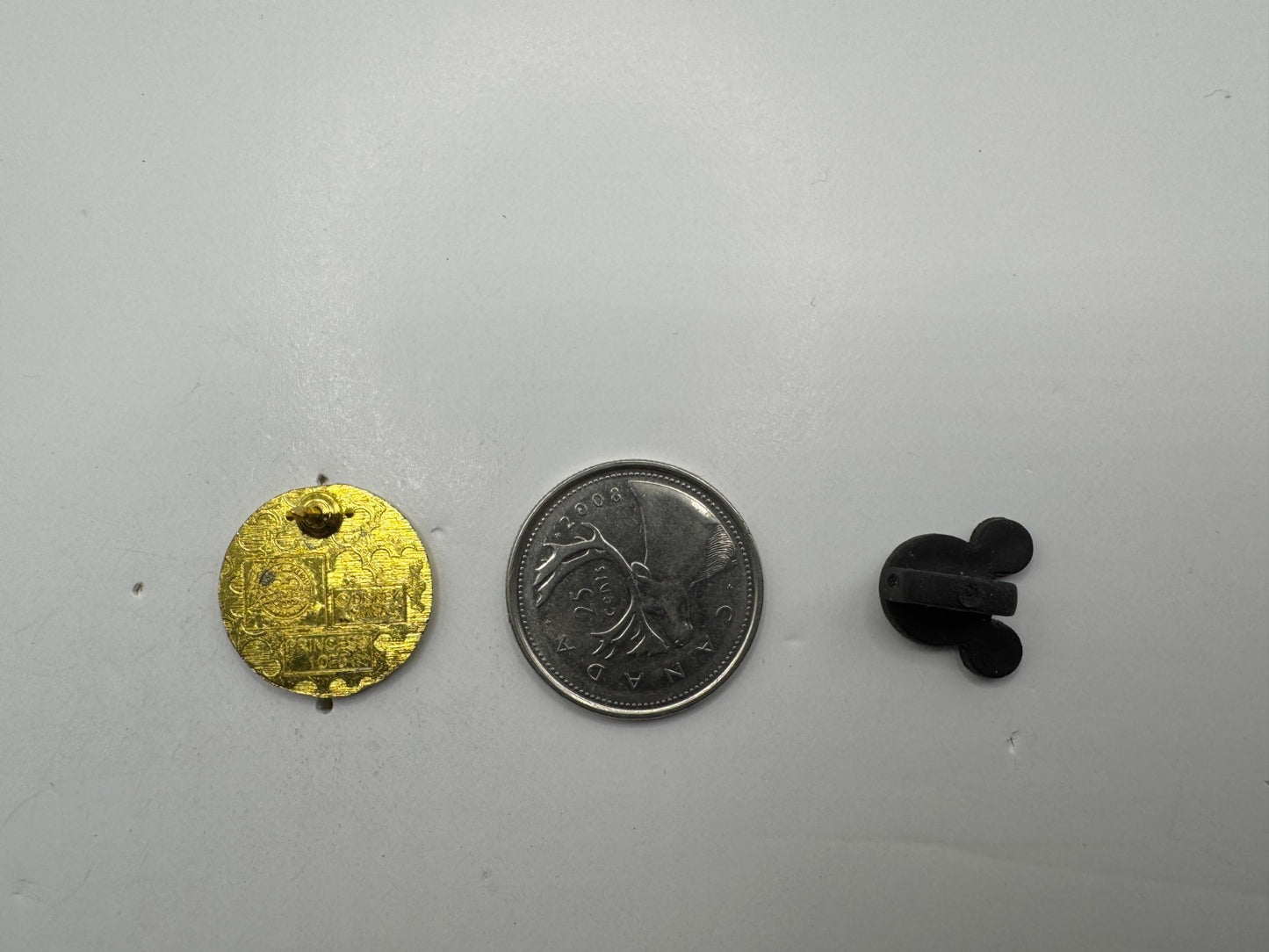 Snow White from Boxed Set Disney Princesses Trading Pin DC1S12