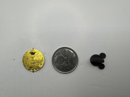 Snow White from Boxed Set Disney Princesses Trading Pin DC1S12