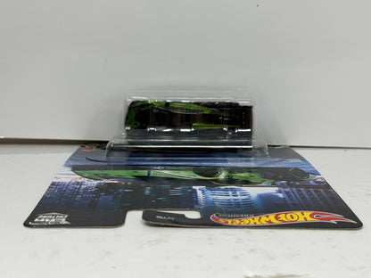 Hot Wheels Premium Exotic Envy Lamborghini Essenza SCV12 1:64 Diecast