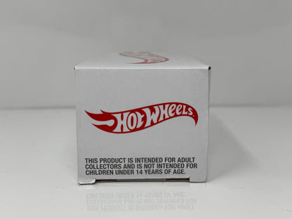 Hot Wheels RLC Red Line Club 1964 Chevrolet Impala SS 1:64 Diecast
