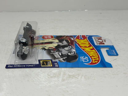 Hot Wheels Super Treasure Hunt 101 Dalmatians Cruella De Vil 1:64 Diecast