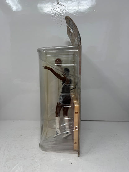 McFarlane NBA George Gervin San Antonio Spurs NBA Legends Series 4 Figure