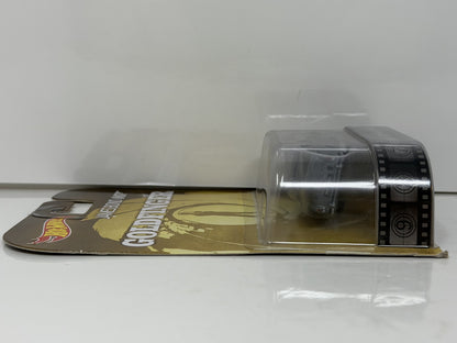 Hot Wheels Retro Entertainment James Bond 007 1963 Aston Martin DB5 1:64 Diecast