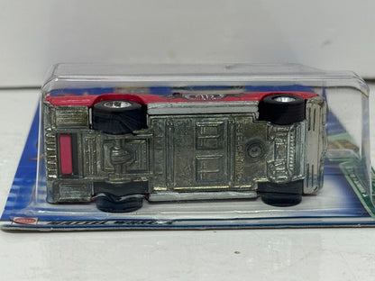 Hot Wheels T-Hunt 1968 El Camino 1:64 Diecast Real Riders