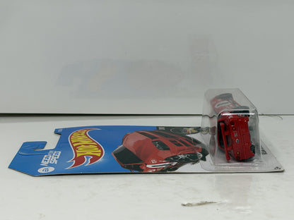 Hot Wheels Need for Speed Night Burnerz Nissan Skyline GT-R R34 1:64 Diecast