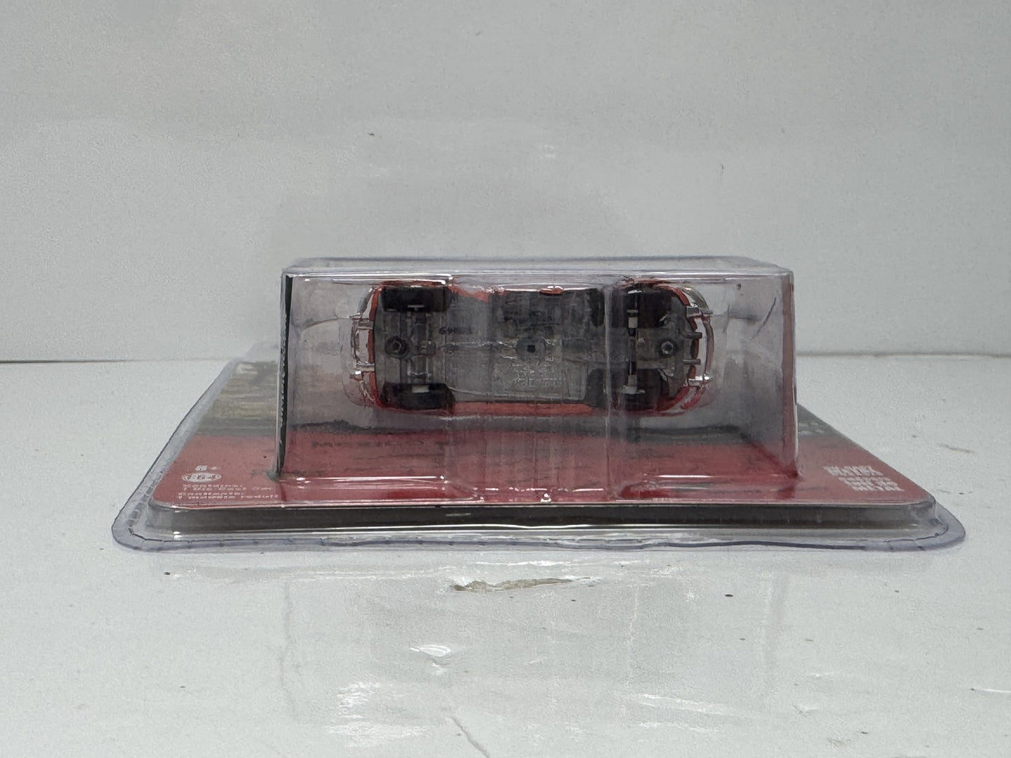 GreenLight La Carrera Panamericana Classic Volkswagen Beetle 1:64 Diecast