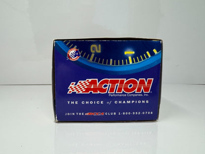 Action NASCAR Dale Jarrett #88 UPS 2001 Ford Taurus 1:24 Diecast