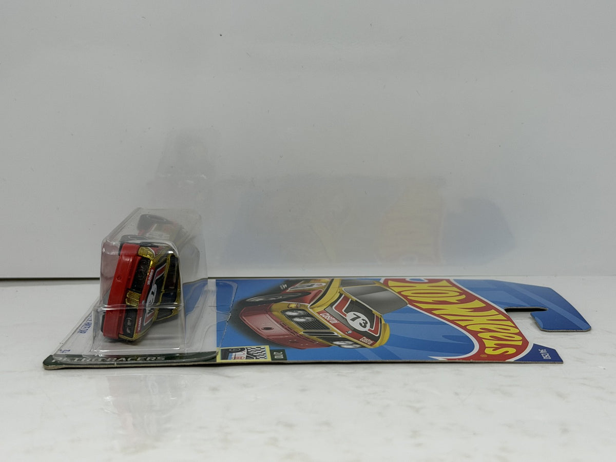 Hot Wheels Super Treasure Hunt 1973 BMW 3.0 CSL Retro Racers 1:64 Diecast STH