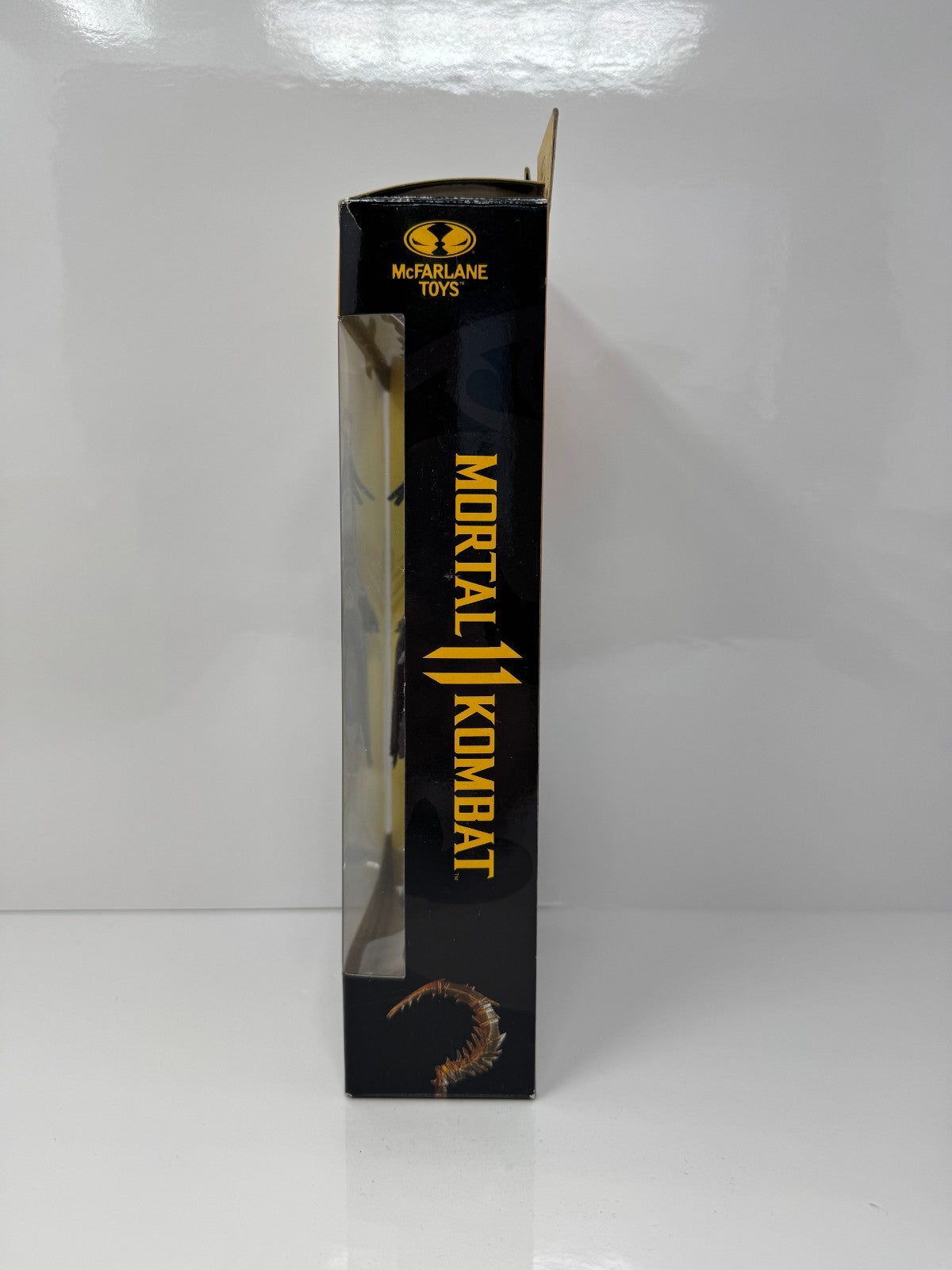 McFarlane Mortal Kombat 11 Noob Saibot Action Figure