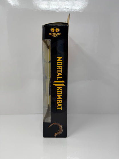 McFarlane Mortal Kombat 11 Noob Saibot Action Figure