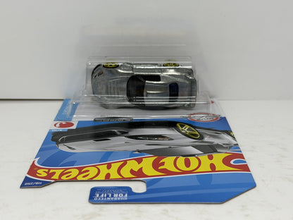 Hot Wheels ZAMAC HW J-Imports Honda S2000 1:64 Diecast