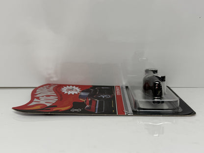 Hot Wheels RLC Red Line Club Custom Corvette 1:64 Diecast 23228/25000