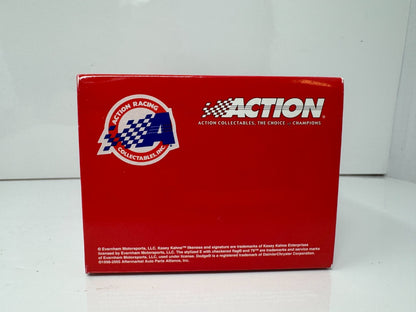 Action NASCAR Kasey Kahne #79 Bumper to Bumper 2005 Dodge Charger 1:24 Diecast