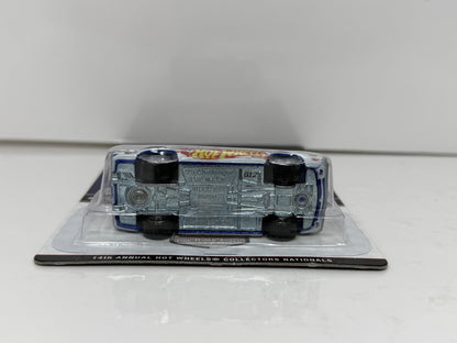 Hot Wheels 2014 Collectors Nationals 1970 Dodge Hemi Challenger 1:64 Diecast