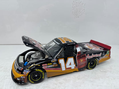 Lionel Nascar #14 Kevin Harvick Anderson's Syrup 2013 Silverado 1:24 Diecast