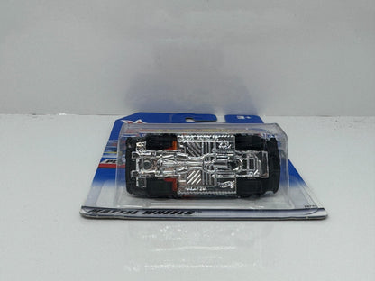 Hot Wheels 1970 Plymouth Barracuda Convertible 1:64 Diecast Black