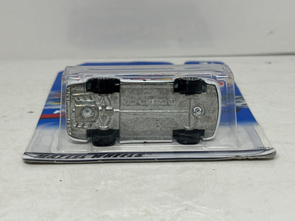 Hot Wheels Porsche 959 1:64 Diecast White