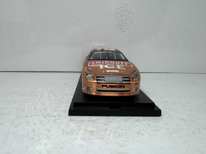 Team Caliber NASCAR #26 Jamie McMurray Smirnoff 2006 Ford Fusion 1:24 Diecast