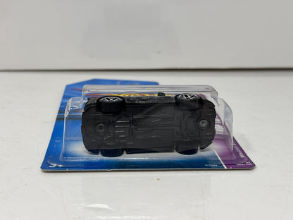 Hot Wheels Drop Tops Mitsubishi Eclipse 1:64 Diecast