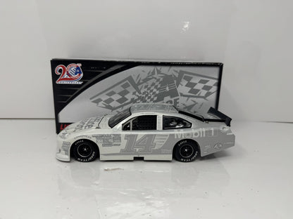 Lionel NASCAR Tony Stewart #14 Office Depot ICE 2012 Chevy Impala 1:24 Diecast