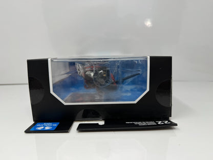 McFarlane DC Multiverse Death of the Family Nightwing Action Figure