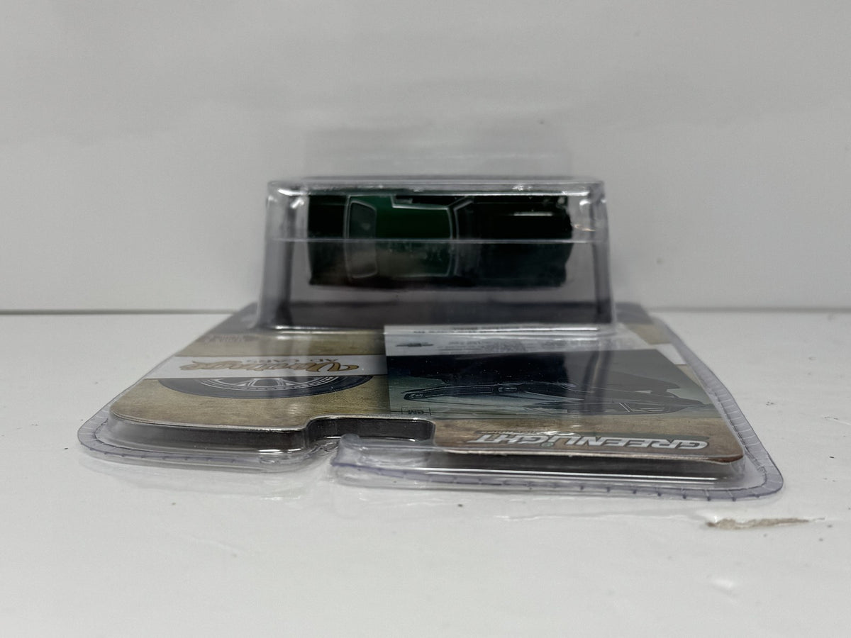 GreenLight Vintage Ad Cars 1970 Chevrolet Monte Carlo 1:64 Diecast