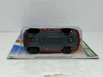 Hot Wheels Treasure Hunt Ferrari 430 Scuderia 1:64 Diecast Red