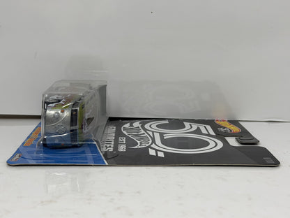 Hot Wheels 50th Favorites Volkswagen T1 Drag Bus 1:64 Diecast Real Riders