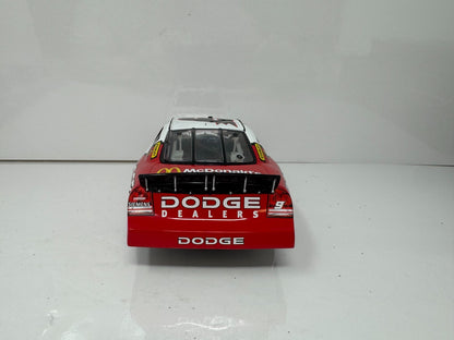 Action NASCAR Kasey Kahne #9 Owners Club Select 2007 Dodge Charger 1:24 Diecast