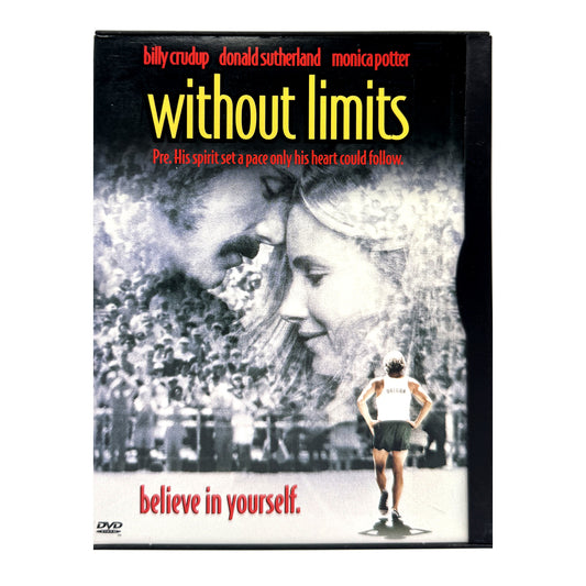 Without Limits (DVD) Billy Crudup Biography