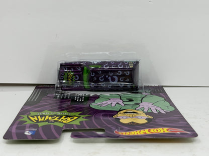 Hot Wheels Batman Classic TV Series 1970 Chevelle Delivery 1:64 Diecast RRs