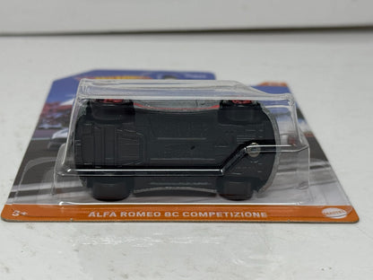 Hot Wheels Forza Alfa Romeo 8C Competizione 1:64 Diecast