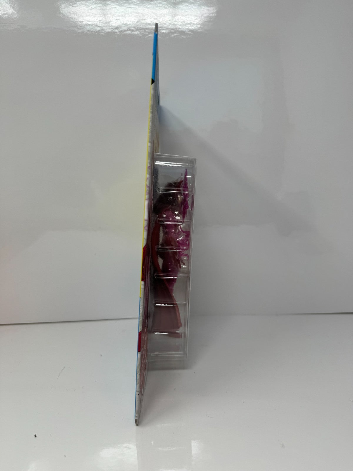 Marvel West Coast Avengers Scarlet Witch Action Figure