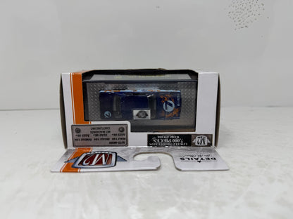 M2 Machines Auto Mods 1971 Nissan Skyline GT-R 1:64 Diecast