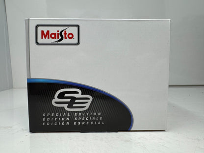 Maisto 2021 Ford Bronco Wildtrak Special Edition 1:18 Diecast