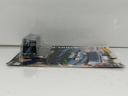 Hot Wheels Premium Open Track Nissan Skyline GT-R 1:64 Diecast