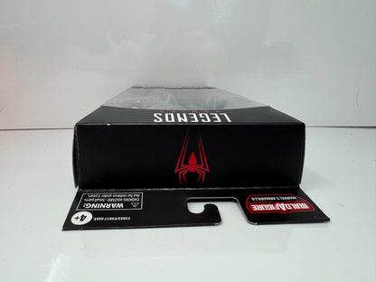Marvel Legends Spider-Man Morlun Action Figure NO BAF PIECE