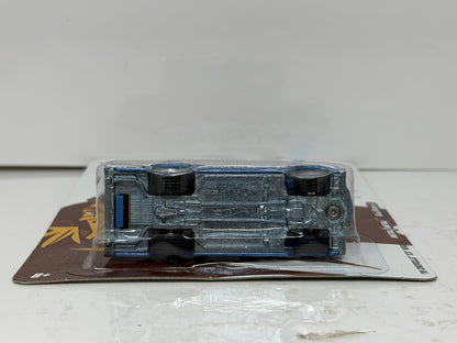 Hot Wheels General Mills Count Chocula 1970 Chevelle SS Wagon 1:64 Diecast RRs