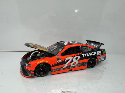 Lionel NASCAR Martin Truex Jr. #78 Bass Pro Boats 2017 Toyota Camry 1:24 Diecast