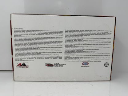 Motorsports Authentics NHRA John Force Night Under Fire Funny Car 1:24 Diecast