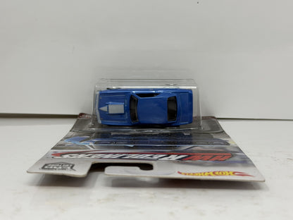 Hot Wheels HW Redliners 1968 COPO Camaro 1:64 Diecast Real Riders